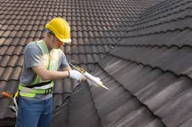 Best Commercial Roofing Services  in St Hedwig, TX